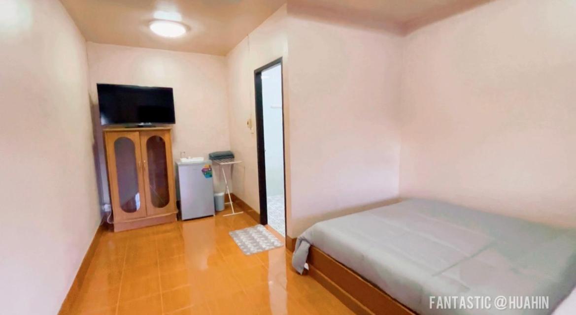 Отель Soleil Haus - Huahin Экстерьер фото